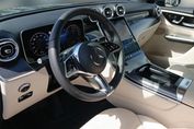 Mercedes GLC 300 e 4MATIC Avantgarde