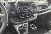 Renault Trafic L2H1