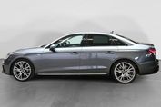Audi A4 40 TFSI quattro S Line