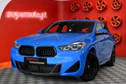 BMW X2 sDrive20i M Sport