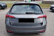 Skoda Scala Selection 1.5 TSI DSG