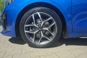 Kia ProCeed DCT