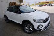 Volkswagen T-Roc Life Plus 1.5 TSI DSG