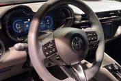Alfa Romeo Junior 1.2 Ibrida Ti