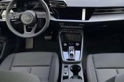 Audi A3 35 TFSI allstreet