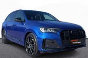 Audi Q7 50 TDI quattro S Line