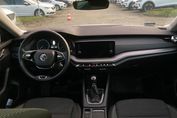 Skoda Octavia 1.5 TSI ACT Ambition