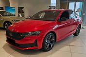 Skoda Octavia Sportline 1.5 TSI mHEV  DSG