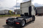 DAF XF 480 FT Low Deck