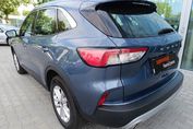 Ford Kuga 1.5 EcoBoost FWD Titanium
