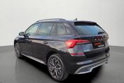 Skoda Kamiq 1.5 TSI Style DSG