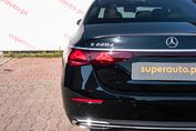 Mercedes E Klasa 220 d Avantgarde