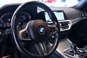 BMW Seria 3 320d xDrive M Sport