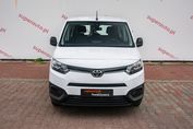 Toyota Proace City Verso Long L2H1