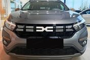 Dacia Jogger Extreme 5-miejsc LPG 1.0