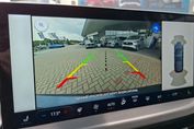 Ford Focus EcoBoost mHEV Titanium X