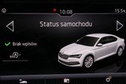Skoda Superb 2.0 Tdi Scr Style Dsg