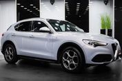 Alfa Romeo Stelvio 2.0 Turbo TI Q4 aut