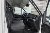 Iveco Daily 35C16 Kontener 8EP + Winda