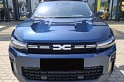 Dacia Bigster Journey 1.8 Full Hybrid