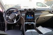 Mercedes GLC Coupe 220 d mHEV 4-Matic Avantgarde
