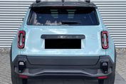 Renault 4 Techno 52kWh Comfort Range