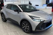 Toyota C-HR Style 1.8 Hybrid