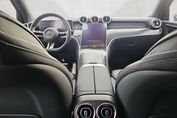 Mercedes GLC Coupe 200 4MATIC AMG Line