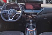 Nissan Juke 1.0 DIG-T N-Connecta 