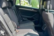 Volkswagen Passat 1.5 Tsi Evo Business Dsg