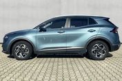 Kia Sportage 1.6 T-GDI M