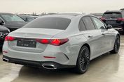 Mercedes Klasa E 220 d 4-Matic AMG