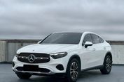 Mercedes GLC Coupe 200 d 4-Matic Avantgarde