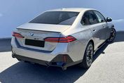 BMW Seria 5 520d xDrive M Sport