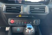 Ford Mustang Dark Horse aut 5.0 Ti-VCT V8