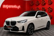 BMW X3 xDrive20 mHEV aut