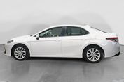 Toyota Camry Hybrid Comfort CVT