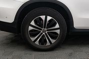 Mercedes GLC 200 d 4-Matic