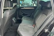 Volkswagen Passat 2.0 TDI 4Mot Elegance DSG