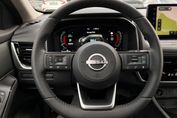 Nissan X-Trail N-Connecta 1.5 VC-T mHEV  Xtronic 7os
