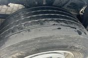 Mercedes Actros 1848 LS 4x2 BigSpace 963.403