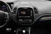Renault Captur 1.2 TCe EDC