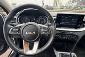 Kia XCeed 1.5 T-GDI M DCT