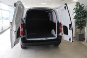 Citroen Berlingo Van M L1H1 XTR EAT8