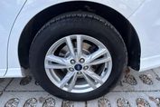 Ford S-MAX Titanium 2.0 EcoBlue  aut