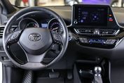 Toyota C-HR Style