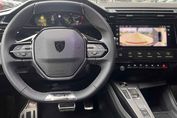 Peugeot 408 GT e-DCS 1.2 mHEV