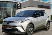 Toyota C-HR 1.8 Hybrid Selection