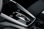 Audi A3 TFSI S Line Sportback