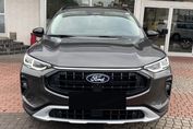 Ford Kuga Active X 2.5 FHEV